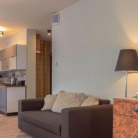 Vacationclub Royal Tulip Sand Apartament 309 Kołobrzeg Zewnętrze zdjęcie
