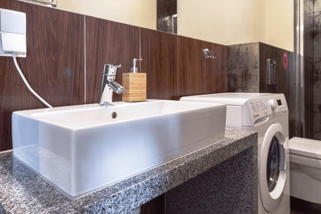 Vacationclub Royal Tulip Sand Apartament 309 Kołobrzeg Zewnętrze zdjęcie