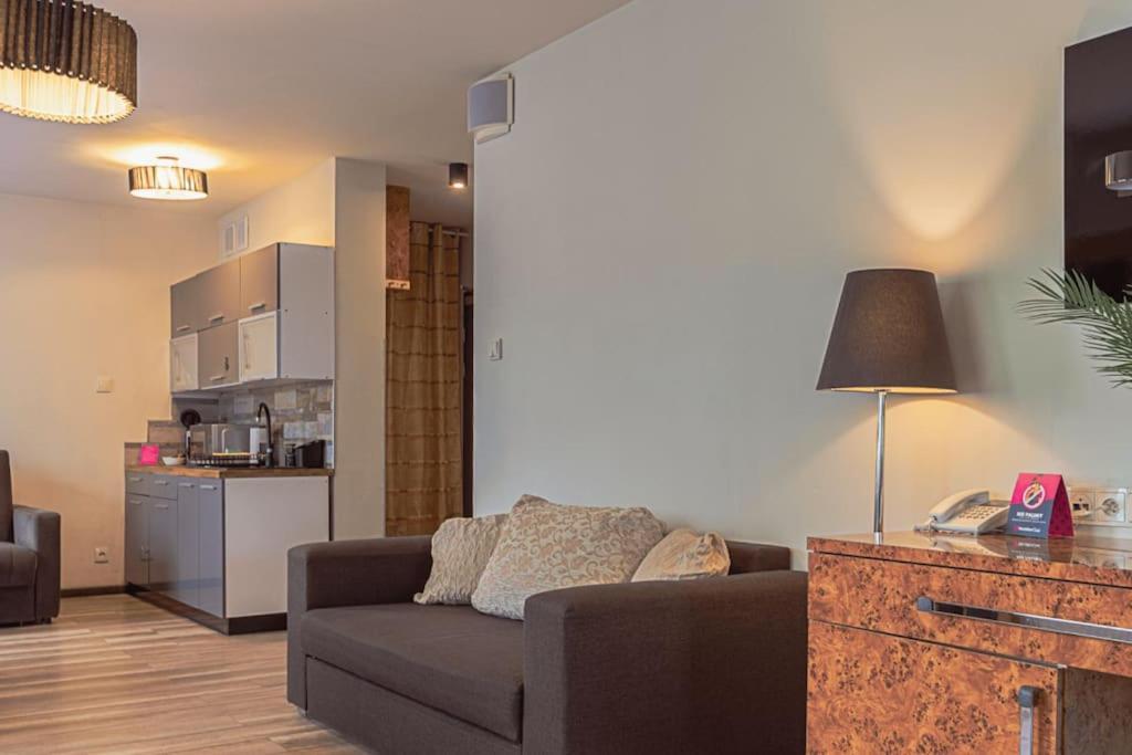 Vacationclub Royal Tulip Sand Apartament 309 Kołobrzeg Zewnętrze zdjęcie
