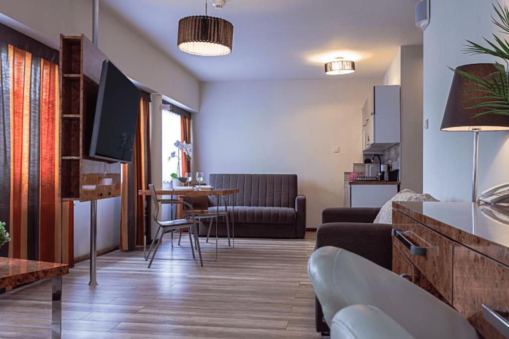 Vacationclub Royal Tulip Sand Apartament 309 Kołobrzeg Zewnętrze zdjęcie