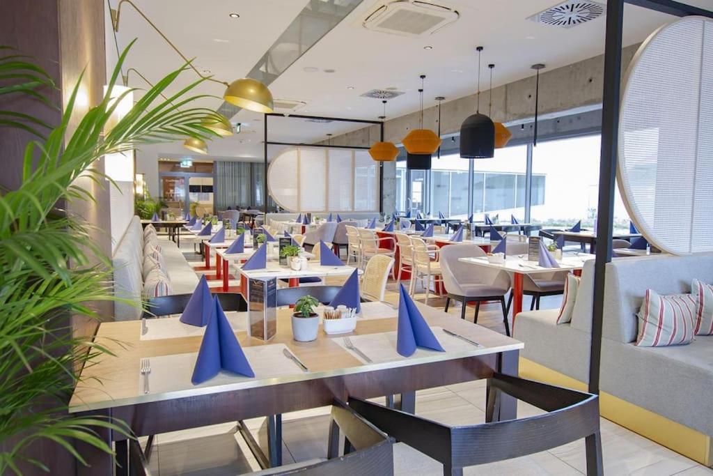 Vacationclub Royal Tulip Sand Apartament 309 Kołobrzeg Zewnętrze zdjęcie