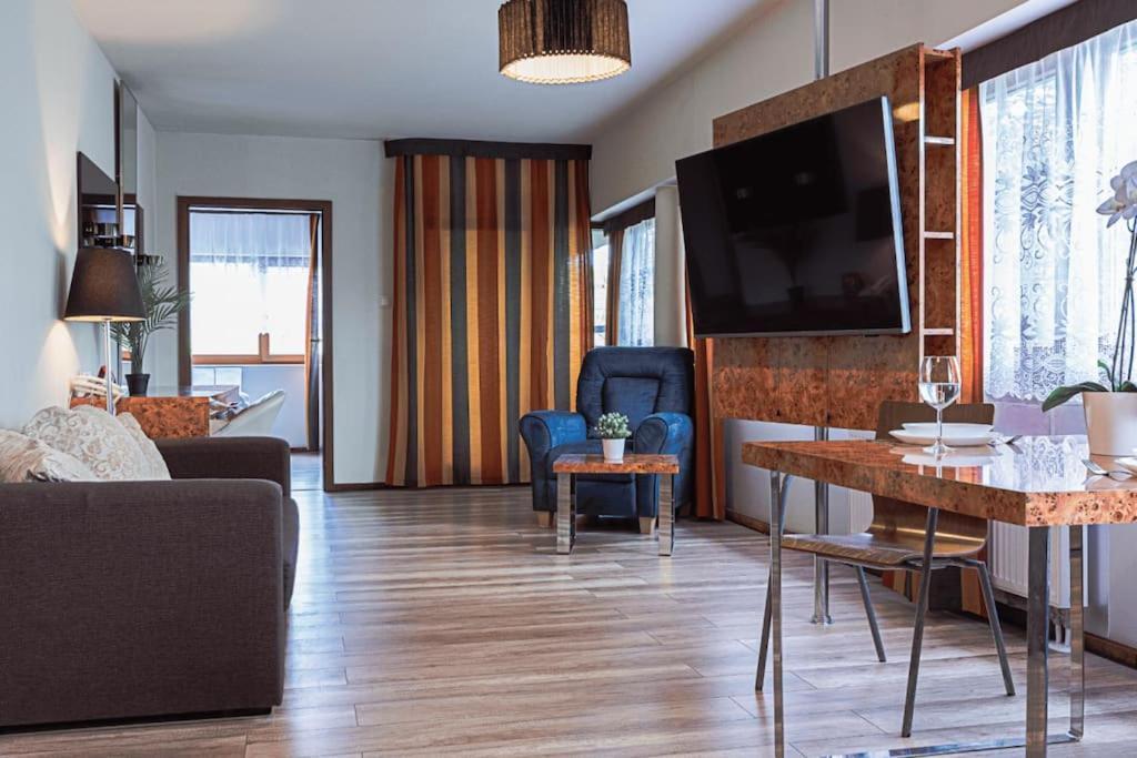 Vacationclub Royal Tulip Sand Apartament 309 Kołobrzeg Zewnętrze zdjęcie