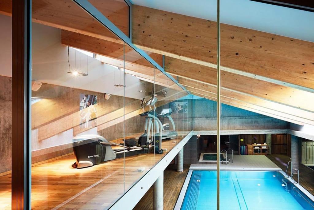 Vacationclub Royal Tulip Sand Apartament 309 Kołobrzeg Zewnętrze zdjęcie