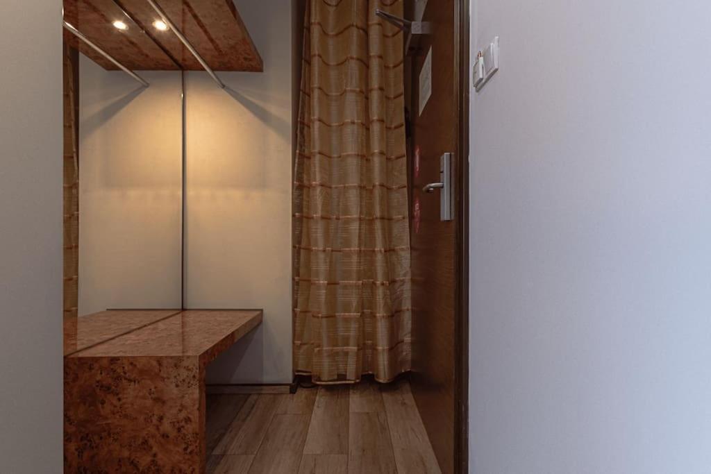 Vacationclub Royal Tulip Sand Apartament 309 Kołobrzeg Zewnętrze zdjęcie