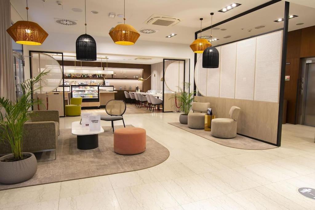 Vacationclub Royal Tulip Sand Apartament 309 Kołobrzeg Zewnętrze zdjęcie