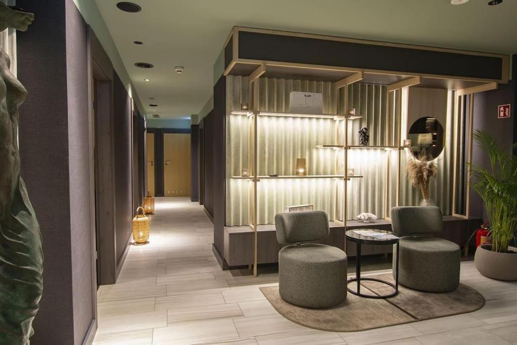 Vacationclub Royal Tulip Sand Apartament 309 Kołobrzeg Zewnętrze zdjęcie