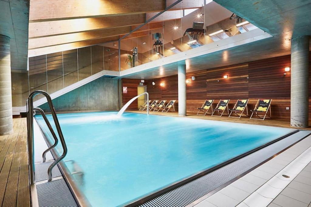 Vacationclub Royal Tulip Sand Apartament 309 Kołobrzeg Zewnętrze zdjęcie