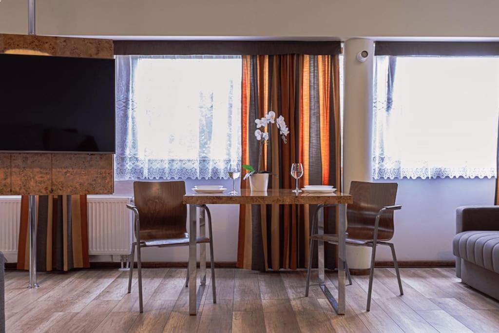 Vacationclub Royal Tulip Sand Apartament 309 Kołobrzeg Zewnętrze zdjęcie