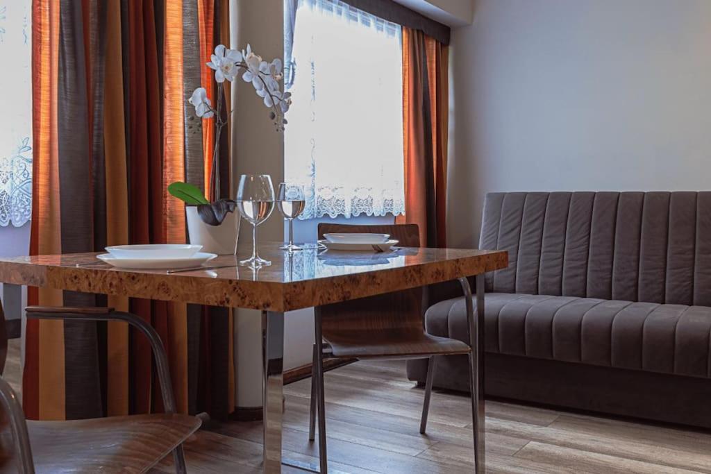 Vacationclub Royal Tulip Sand Apartament 309 Kołobrzeg Zewnętrze zdjęcie